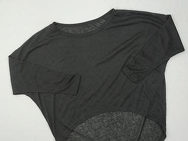 bluza dluga: Bluzka damska, rozmiar One size — 1