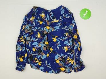 mohito marynarka niebieska: Bluzka damska, XL — 3