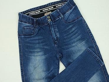 nike air: Джинси жіночі, розмір S — 1