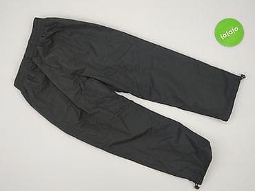 kurtki 4f softshell: Pozostałe spodnie dziecięce, 8 lat, 122/128, stan - Bardzo dobry — 3