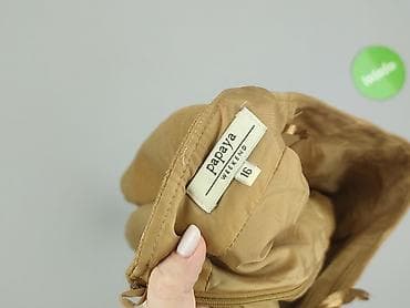 zara spodnice: Papaya, Spódnica damska, rozmiar 2XL — 4