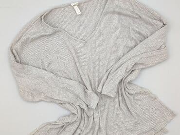 hm joggery damskie: H&M L.O.G.G., Women`s sweater, M — 1