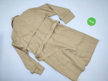 custom kurtki: Płaszcz damski, rozmiar M — 3