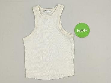 basic top zara: Zara, Top damski, rozmiar S — 3