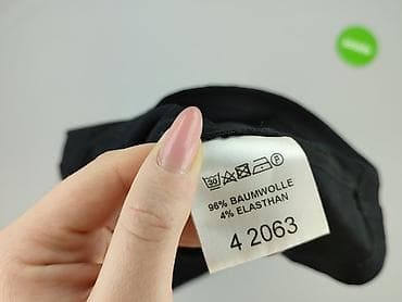 bluzka mcqueen: Just, Koszula damska, rozmiar M — 5