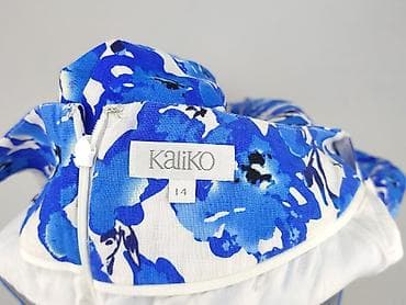 kaffe: Kaliko, Sukienka damska, rozmiar XL — 4