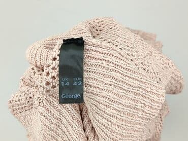 sweter george: George, Sweter damski, rozmiar L — 5