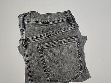 buty minecraft ccc: Sinsay, Jeansy damskie, rozmiar M — 6