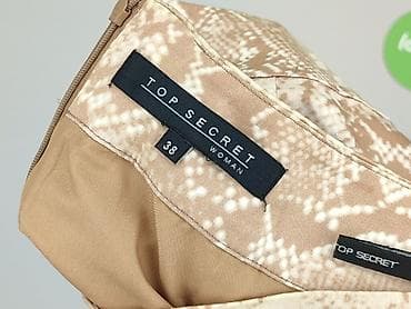 spodniczko spodenki pull and bear: Spódnica damska, rozmiar S — 5