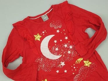 spodenki napapijri: Bluza, Little kids, 4-5 lat, 104-110 cm, stan - Idealny — 1
