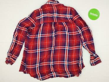 calzedonia lniana koszula: Yessica, Women`s shirt, size XL (EU 42) — 3