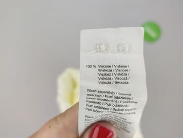 koszula w paski bershka: Orsay, Koszula damska, rozmiar M — 6