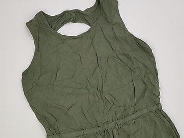 buty alladynki: Yessica, Kombinezon damski, rozmiar 2XL — 1