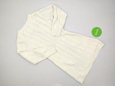 house sweter: Sukienka damska, rozmiar M — 3