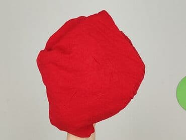 czerwona koszula h m: H&M, Top damski, rozmiar S — 7