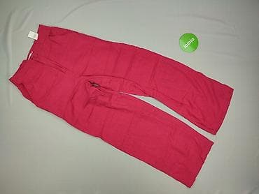 buty bocci: Spodnie materiałowe damskie, rozmiar S — 2