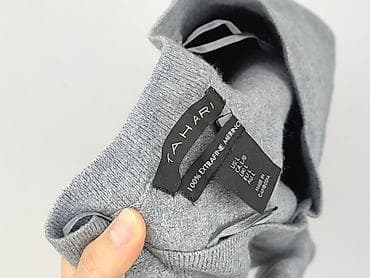 max studio sweter: Tahari, Sweter damski, rozmiar L — 4