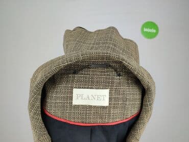 marynarka damska c a: Planet, Women's blazer, size XL (EU 42) — 4