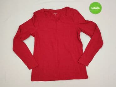 reserved czerwona bluzki: Janina, T-shirt damski, rozmiar S — 2