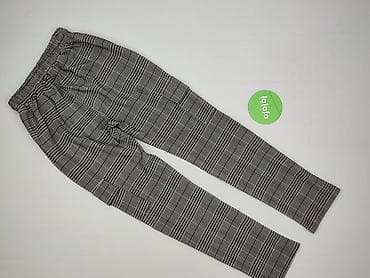 amisu joggers: Spodnie materiałowe damskie, rozmiar S — 3