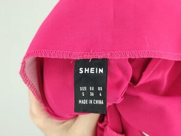 spódnice duże rozmiary warszawa: Shein, Spódnica damska, S — 4