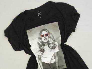 koszulki ac dc: TEX, T-shirt damski, rozmiar M — 1