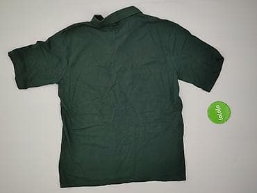 pull: Cleve, Koszulka polo dla mężczyzn, rozmiar XL — 3