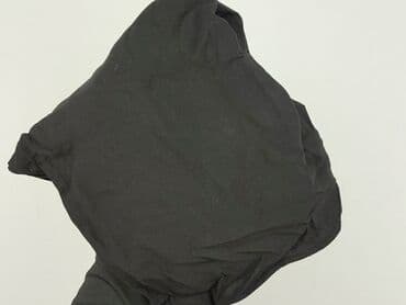 kuloty damskie jeansy: H&M, Spodnie 3/4 damskie, rozmiar S — 6