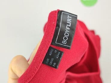 sukienki dla osób z dużym biustem: Bodyflirt, Sukienka damska, M — 4