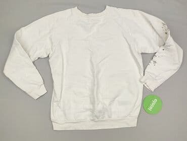 bluza z solar: Topshop, Bluza damska
, rozmiar S — 3