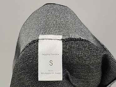 dresy lamania: Legginsy Sportowe damskie, rozmiar S — 4