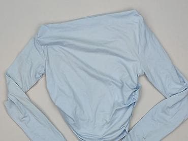 klapki ryby shein: Shein, Bluzka damska, rozmiar M — 1