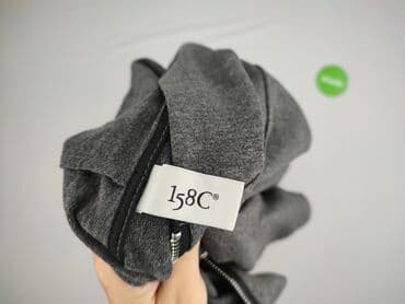 bluzy jack daniels: Bluza z kapturem damska, rozmiar 3XL — 4