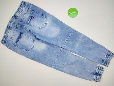 taylor wright shirts: Jeansy dla mężczyzn, rozmiar 2XL — 3