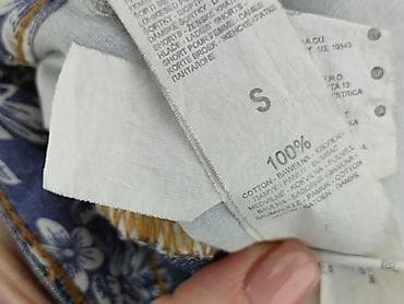 star raw jeans: Chillin, Szorty damskie, rozmiar S — 5