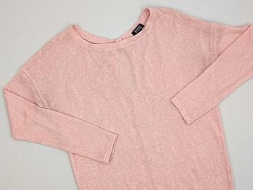 bluza max mara: Bershka, Sweter damski, rozmiar M — 1