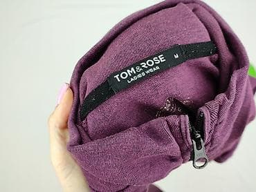 pull and bear bomberka: Tom Rose, Bluza damska
, rozmiar M — 4