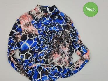 kapcie zwierzaczki: Bluzka damska, rozmiar S — 3