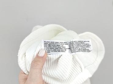 kitty crop top: Bershka, Golf damski, rozmiar S — 4