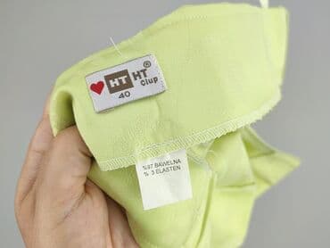 spódnico szorty: Spódnica damska, rozmiar M — 5