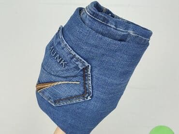 c and a koszulki: Jeansy dla mężczyzn, L — 6