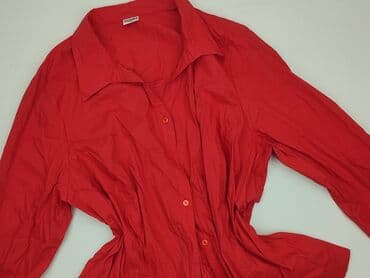Women: Women`s shirt, size 4XL (EU 48) — 1