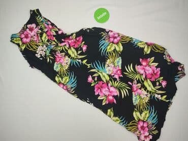 zwiewna sukienki na wesele maxi: J&X, Sukienka damska, rozmiar XL — 3