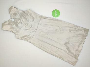 spódnice midi cekiny: Zibi London, Sukienka damska, rozmiar M — 3