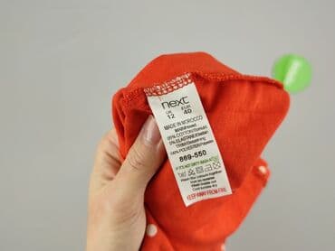 reserved czerwona bluzki: My Essential Wardrobe, Bluzka damska, rozmiar L — 5