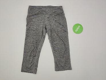 gortex biustonosze: Legginsy Sportowe damskie, rozmiar S — 2