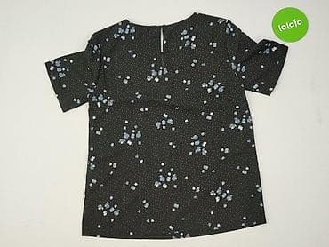 zara basic marynarka: Pieces, Bluzka damska, rozmiar XS — 3