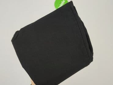 diverse jeansy damskie: Diverse, Spodnie materiałowe damskie, rozmiar S — 5