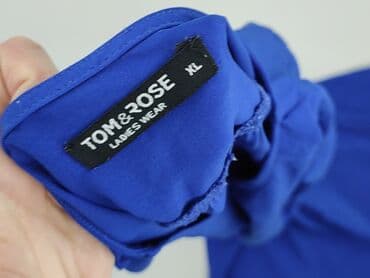 sukienki długie dla mamy pana młodego: Tom Rose, Sukienka damska, XL — 4