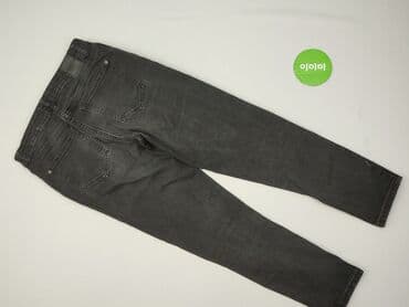 mango straight jeans: Denim, Jeansy damskie, rozmiar S — 3